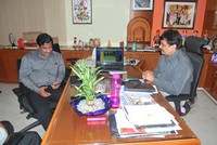 Rallabandi Kavitha Prasad Photos